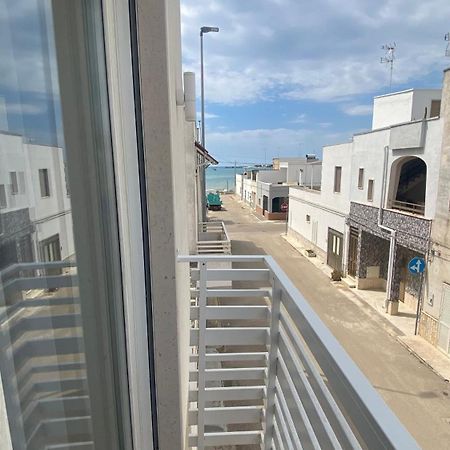 B&B La Laguna Porto Cesareo Exterior foto