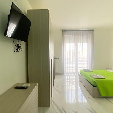 B&B La Laguna Porto Cesareo Exterior foto