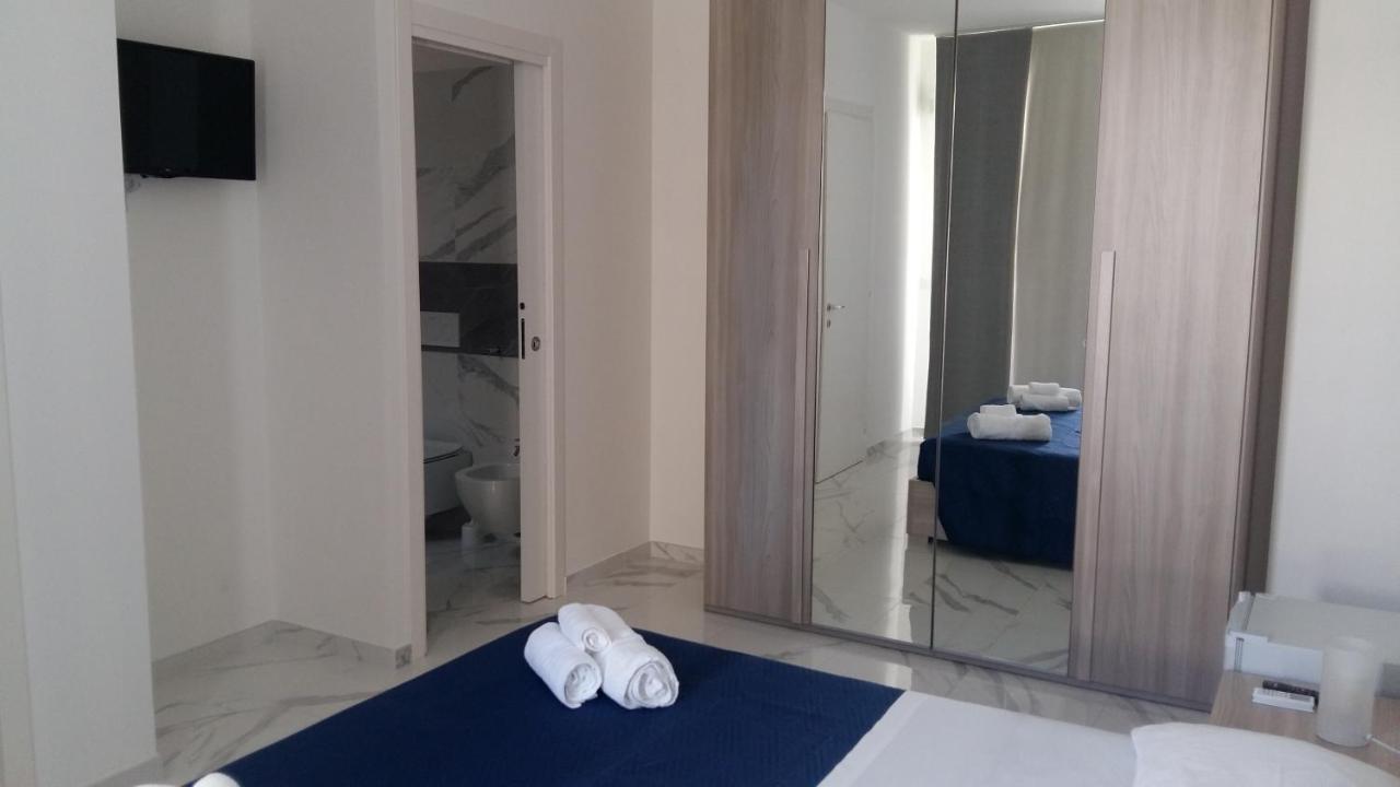 B&B La Laguna Porto Cesareo Exterior foto