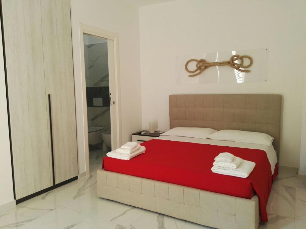 B&B La Laguna Porto Cesareo Exterior foto