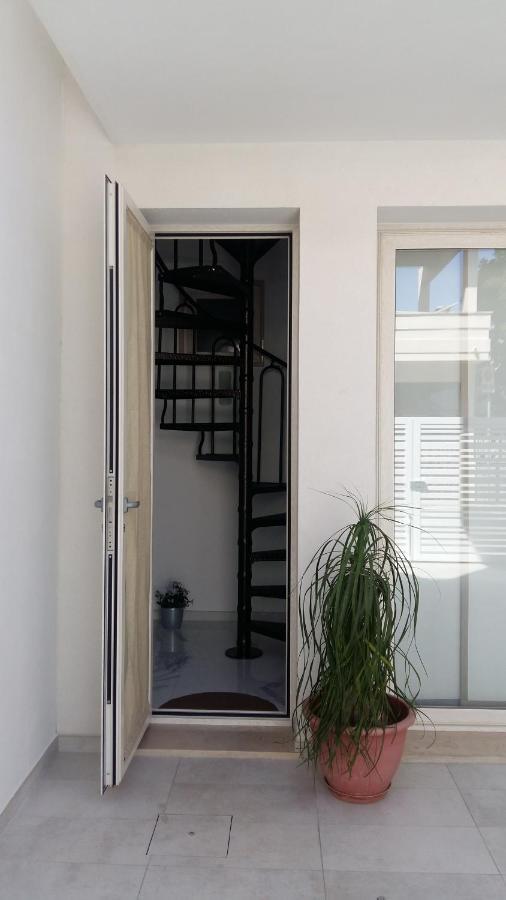 B&B La Laguna Porto Cesareo Exterior foto