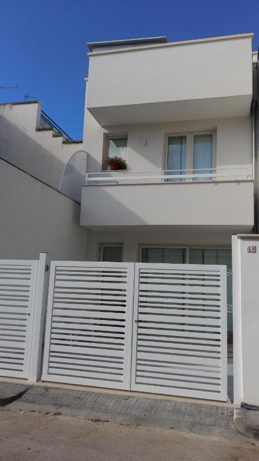 B&B La Laguna Porto Cesareo Exterior foto