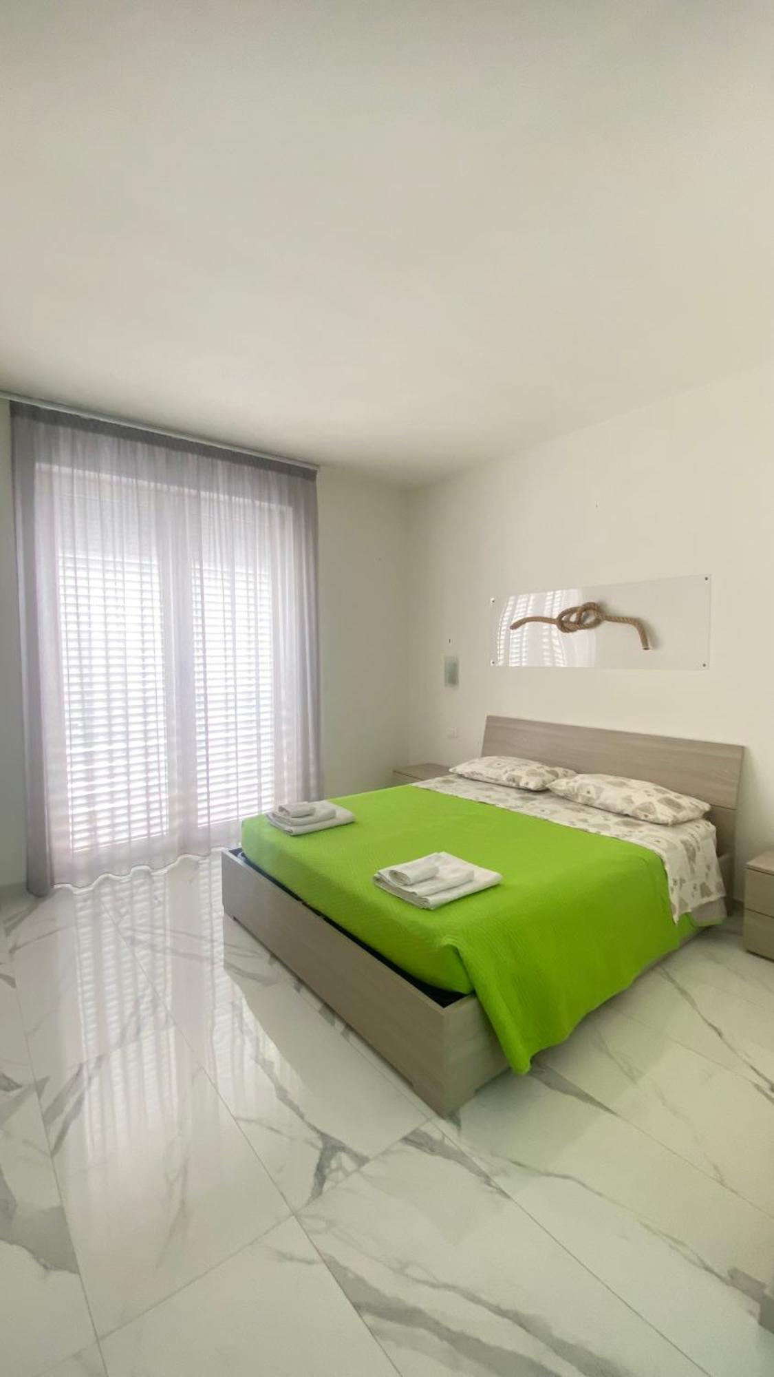 B&B La Laguna Porto Cesareo Exterior foto