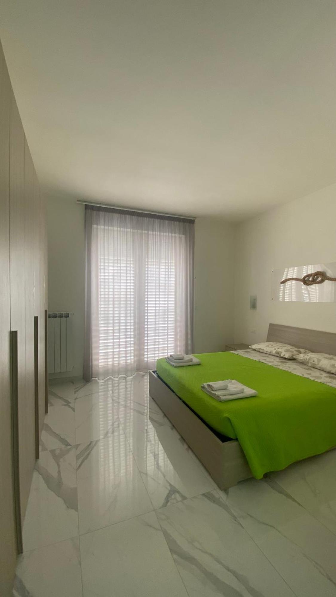 B&B La Laguna Porto Cesareo Exterior foto